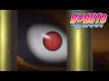 Urashiki Confronts Kyubi | Boruto: Naruto Next Generations