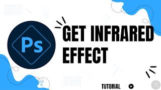 How to Get Infrared Effect in Photoshop Express screenshot 5