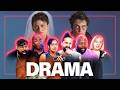 The worst things The Normies have ever done...The Drama | Group Reaction