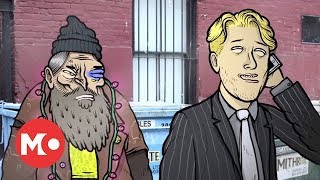 Blood Alley: Potato Babies (Ep#1)