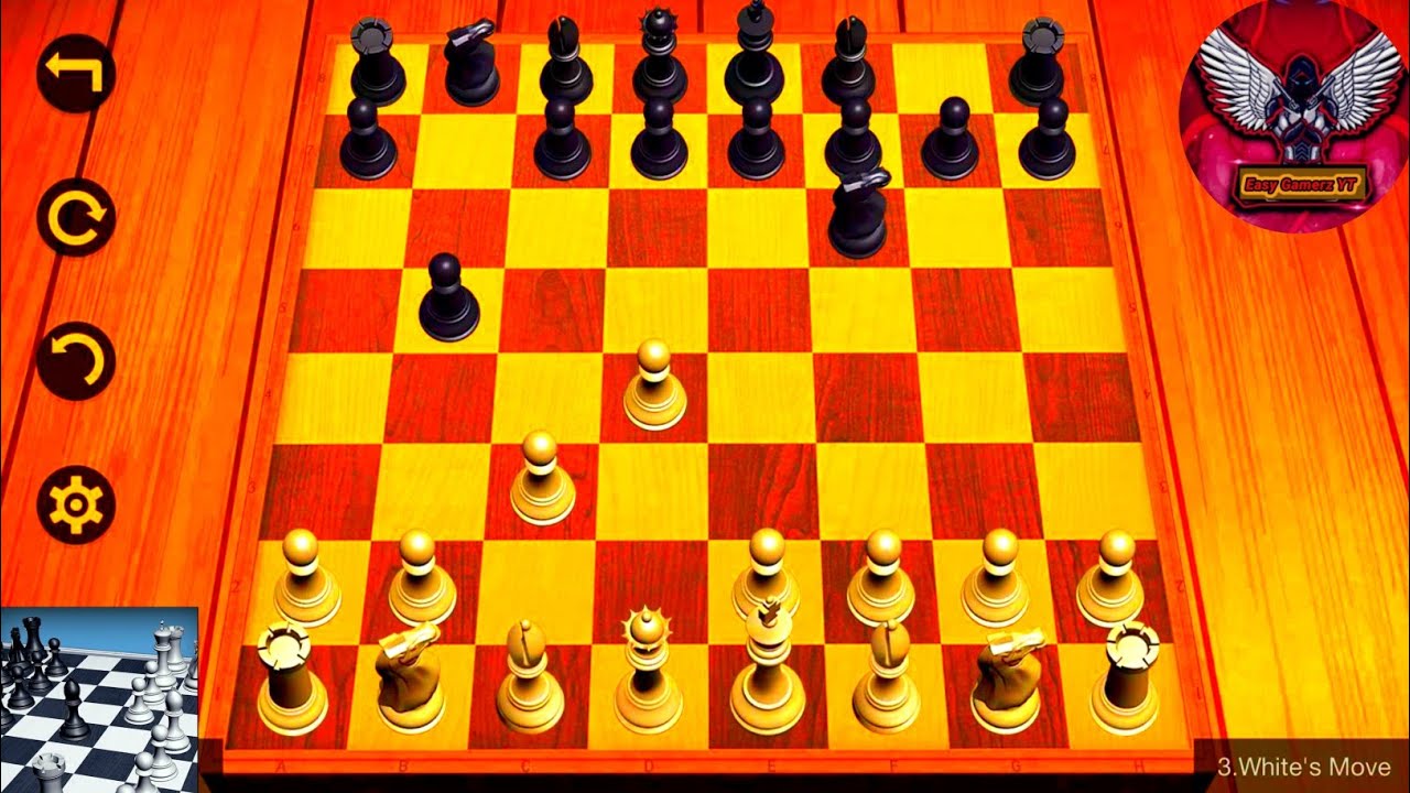 Shatranj Kaise Khelte Hain ll How To Play Chess For Beginners In Hindi 