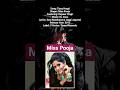 Miss pooja best songs #shorts #viralsongs