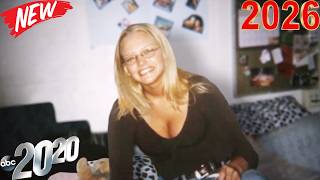 [New] ABC 20/20 Full Episodes  🚔👮Season 2026 ~ S34.E20🚔👮 ABC 20/20 Murder Documentary 2026