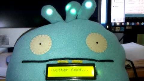 Webduino V5 - Final prototype