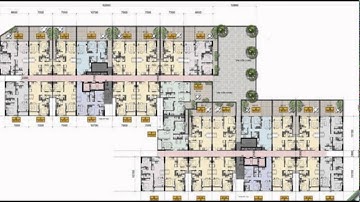 Căn hộ Auris City Quận 8 - 0903.79.75.79