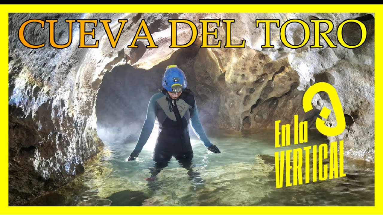 The Incredible Cave Of The Bull: Exploring Nature's Hidden Wonder
