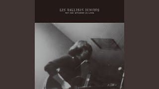 Video thumbnail of "Les Rallizes Dénudés（裸のラリーズ） - 記憶は遠い"