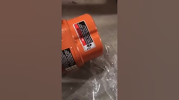 Pa lăng xích điện Kento 0.5 tấn