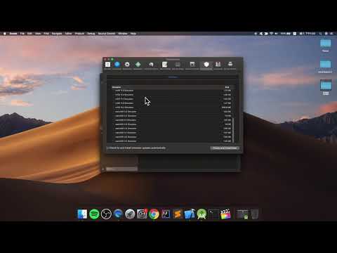 【Flutter 程式設計入門實戰 30 天】Day 2-12 : 新增 iOS 手機模擬器設定