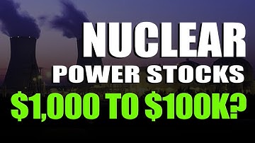 OKLO, GOOG & the Nuclear–AI Setup That Could Define 2026