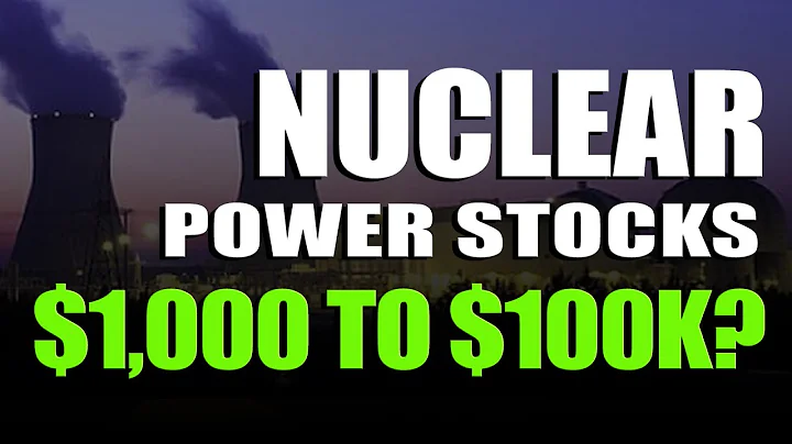 OKLO, GOOG & the Nuclear–AI Setup That Could Define 2026