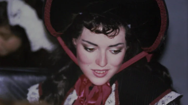 Laurie Nelson, a brief history
