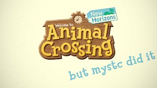 Group Chat - mystc [Able Sisters Remix] screenshot 2