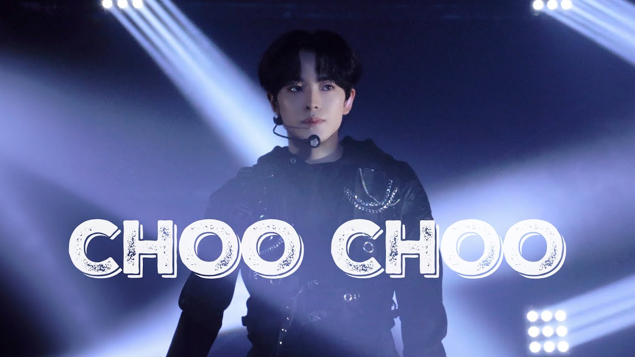 4K] 직캠 241104 CHOO CHOO 엔시티위시 유우시 NCT WISH YUSHI - YouTube