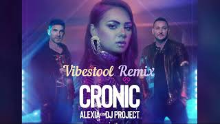 Alexia feat dj Project - Cronic (Vibestool Remix) Resimi