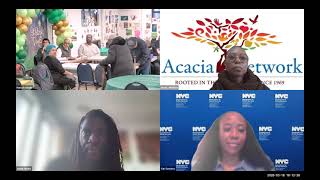 CB4 March Public Hearing and Regular Monthly Meeting