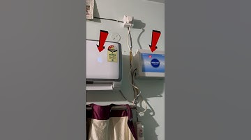 Split ac on of problem #splitac