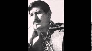 Aşık Mahsuni Şerif -  Gözlerin Resimi