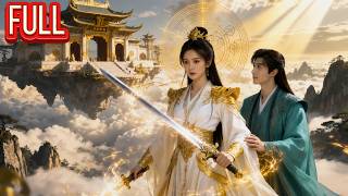 MultiSUB🔥十三年前她被埋入雪中，十三年后她执掌鸿蒙，掀翻整个京城！#玄幻短剧#古装传奇#血海深仇#强者归来#打脸虐渣#身世揭秘#热门短剧 screenshot 4