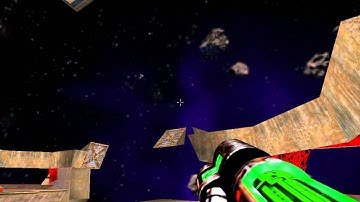 Quake II Railz 5-13-2012 (Part 2)