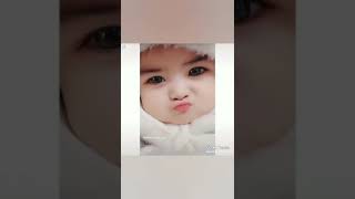 Very Nice Cute Baby Best Ever Whatsapp Status.