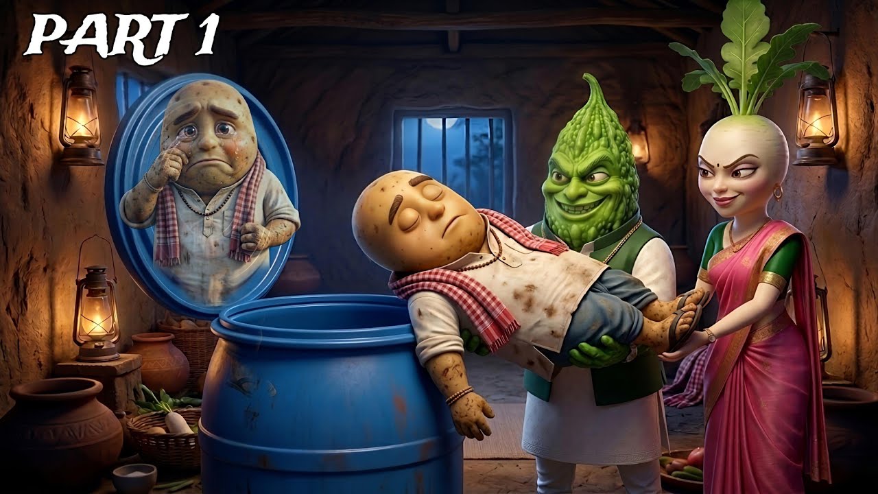Latest Title & Thumbnail