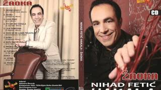 Nihad Fetić Hakala - Liga šampiona NOVO 2012