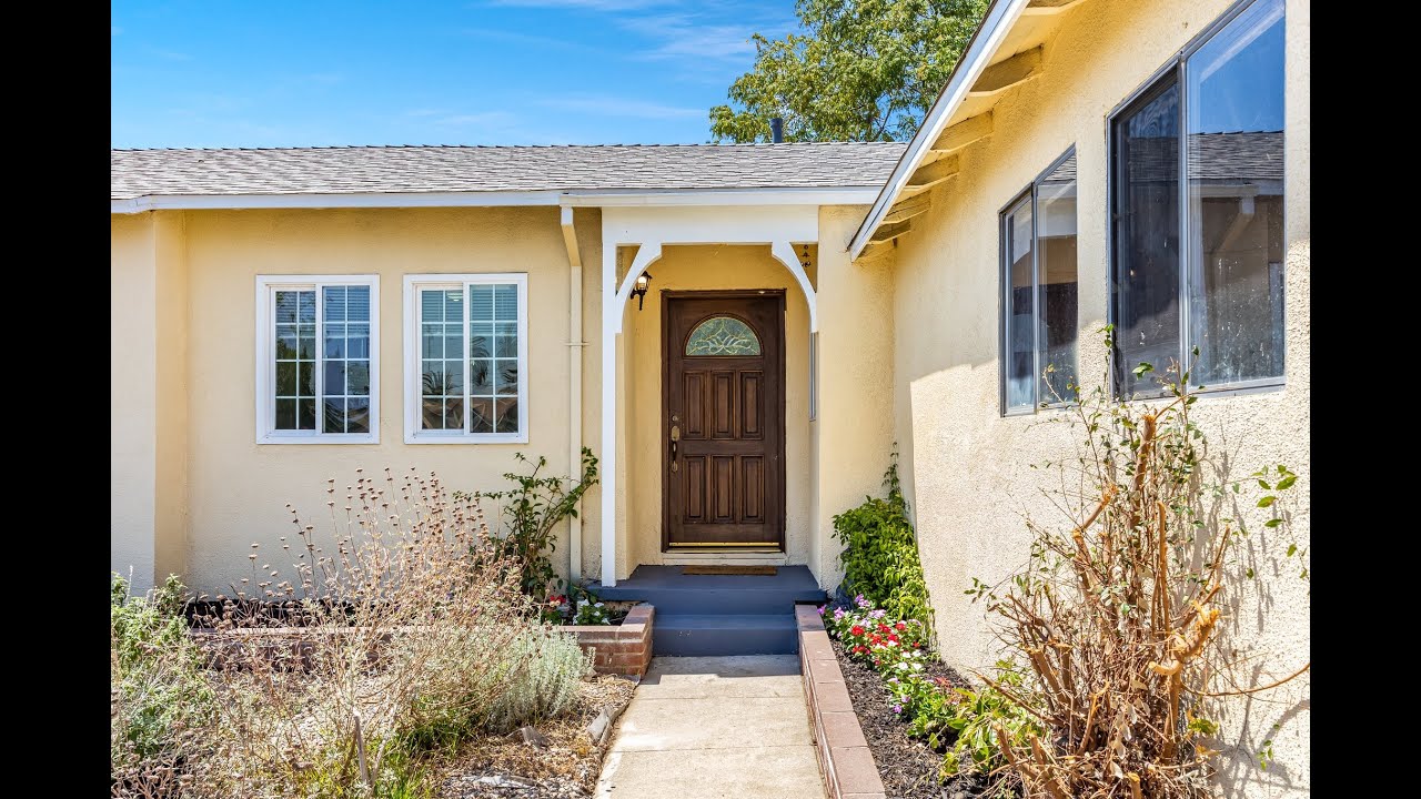 For Sale in Arleta, Ca YouTube