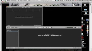 iMovie: Importing Footage From a Camera