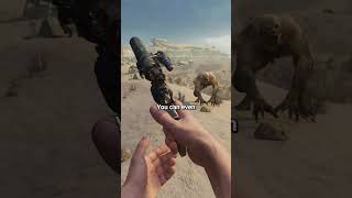 Metro Exodus feels alive because of this
On the caspian and volga levels, all the creatures you run into can fight each other.
#metroexodus #gameplay Metro Exodus feels alive because of this