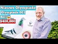 Leo hermans racing pigeons olympiade 003 bolt nieuw olympiade  top 3 birds from his loft 