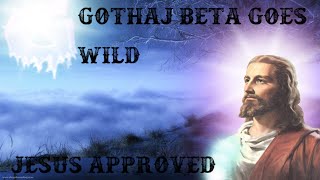 WATCHDOG GOING FULLY BLIND ON THE NEW GOTHAJ BETA UPDATE