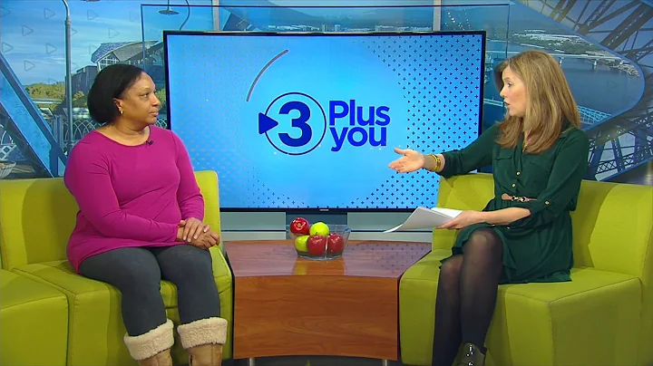 3 Plus Your Community- Hamilton County Health Depa...