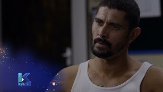 'Ek soek nie moeilikheid nie!' - Arendsvlei | S3 | E196 | kykNET