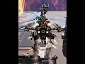 Into the Abyss 💀 - War Robots #wr #warrobots