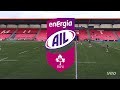 Ballincollig v Old Belvedere - #EnergiaAIL Highlights Womens Div 1 Rd 13