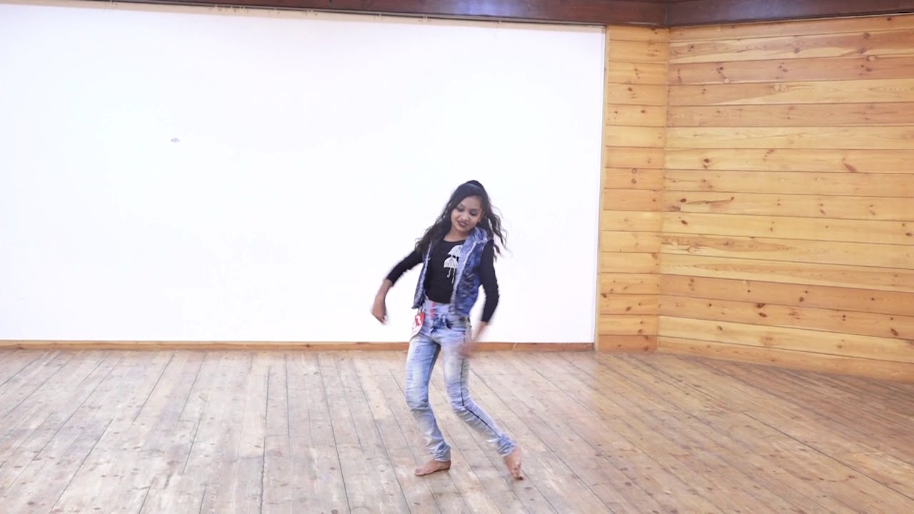 5th District Level Dance Competition 2020 - YouTube