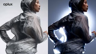 Oplux Relighting Tutorial