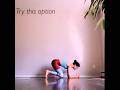 💪"Yoga for Beginners!🤠Start Fitness Journey Now!"🥹👍#yoga#yogaforbeginners#viralvideo #trending