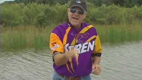 Lowrance HDS + SIRIUS Weather Testamonial