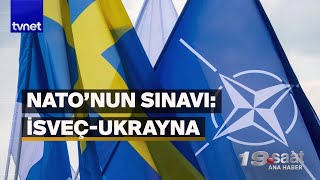 İsveç Ve F-16Lar Ne Kadar Ilişkili?