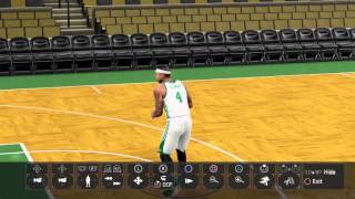 Nba 2K16 Tips & Tutorial How To Shoot The Ball