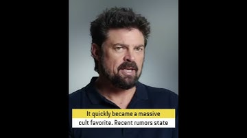 Karl Urban returning as Judge Dredd?