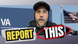 Celebrity Your VA Pay Could Disappear If You Don't Report These Changes Profile