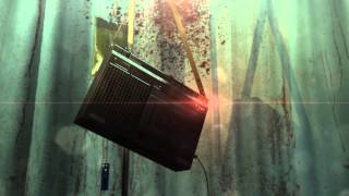 METAL GEAR SOLID V: THE PHANTOM PAIN | Powered by GeForce GTX