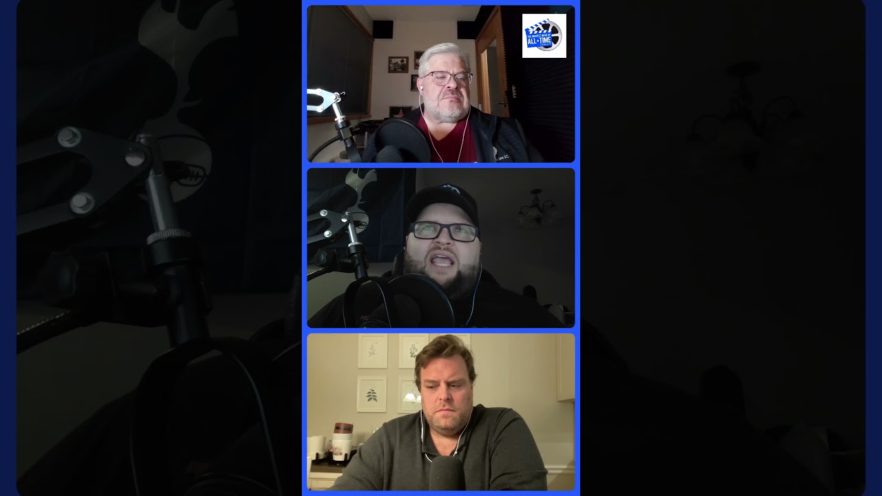 The Classicness of Rebel Without a Cause (1955) 