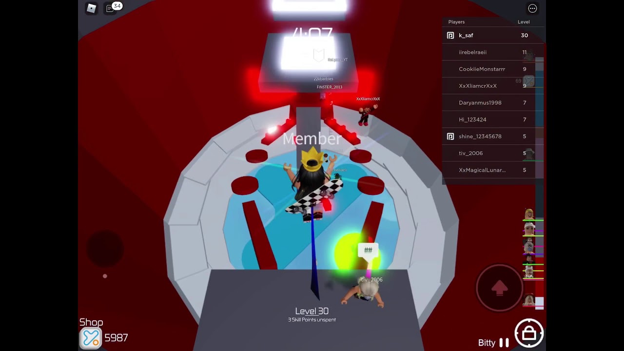 random gameplay pt 2 - YouTube