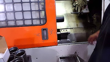 Mazak Super Quick Turn 15M CNC Lathe (LIVE TOOLING)