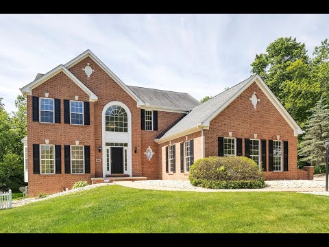 425 Mallard Drive, Cranberry Township, PA home video tour