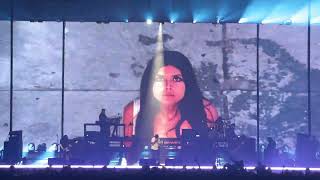 Deftones - my mind is a mountain - Live 4K 30/01/2026 Brussels
